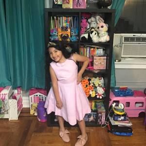 Meet your Posher, Lulu